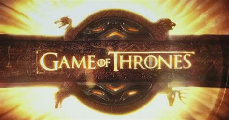 game of trhones torrent